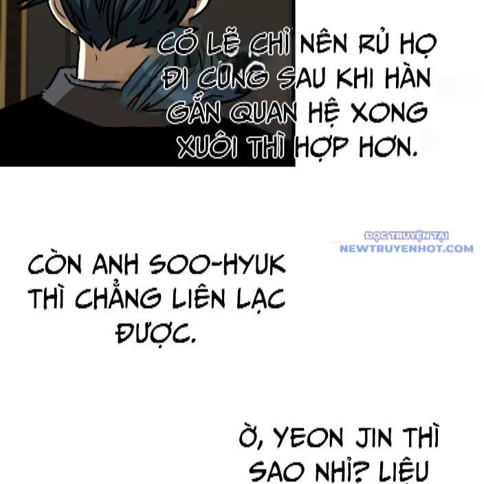 Shark - Cá Mập - Chương 342