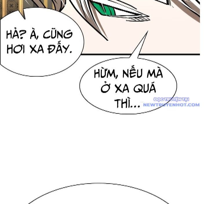 Shark - Cá Mập - Chương 342