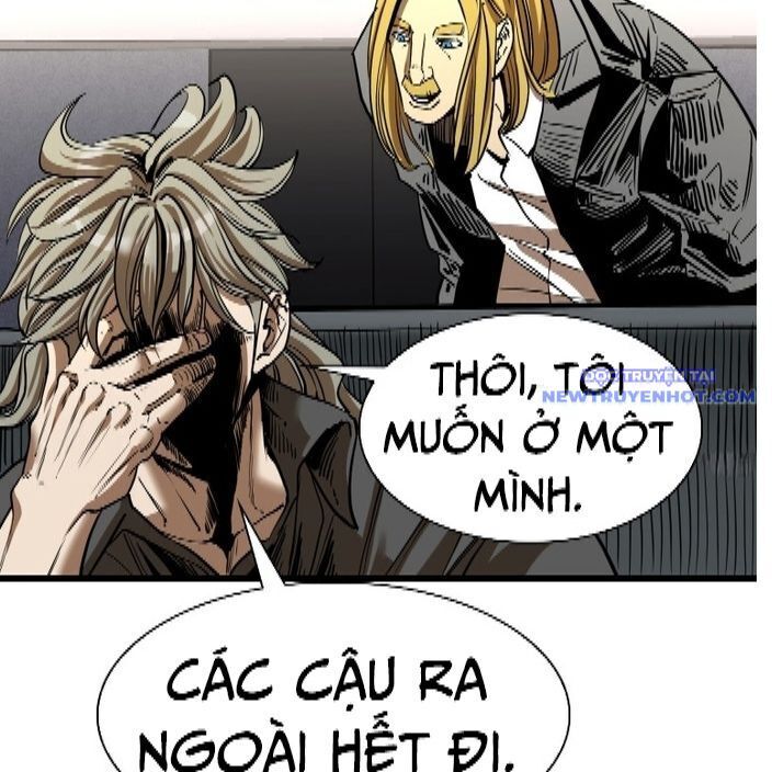 Shark - Cá Mập - Chương 342