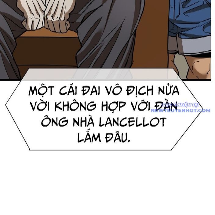 Shark - Cá Mập - Chương 342