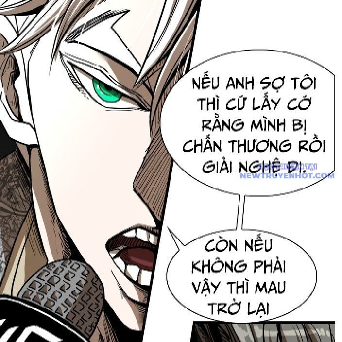 Shark - Cá Mập - Chương 342