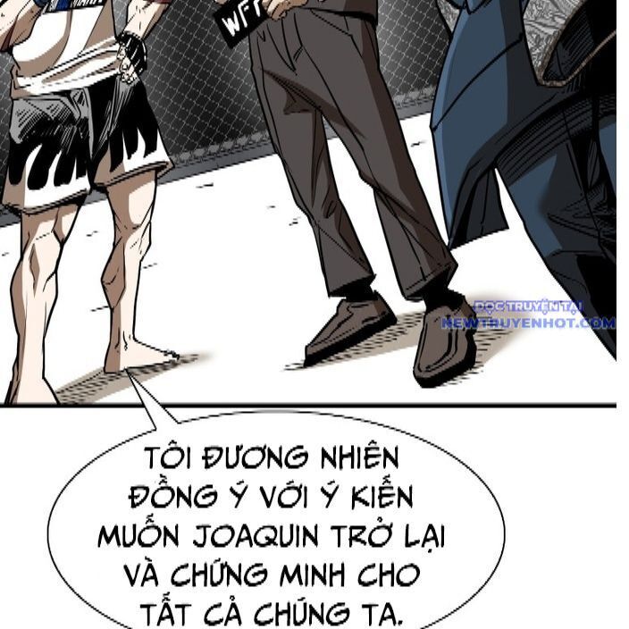Shark - Cá Mập - Chương 342