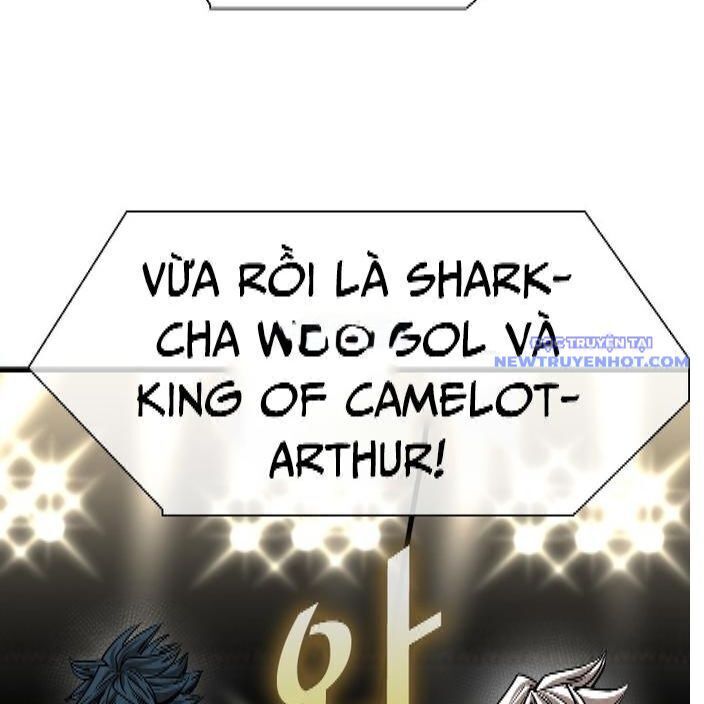 Shark - Cá Mập - Chương 342