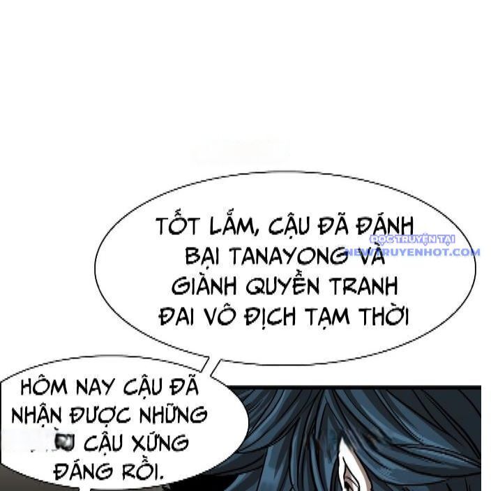 Shark - Cá Mập - Chương 342