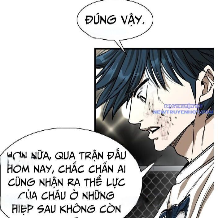 Shark - Cá Mập - Chương 342
