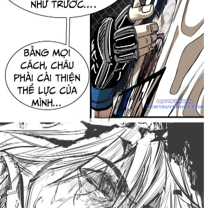 Shark - Cá Mập - Chương 342