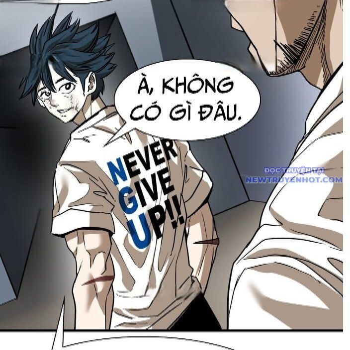 Shark - Cá Mập - Chương 342