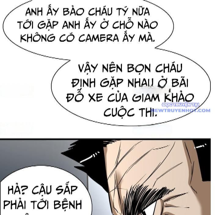 Shark - Cá Mập - Chương 342