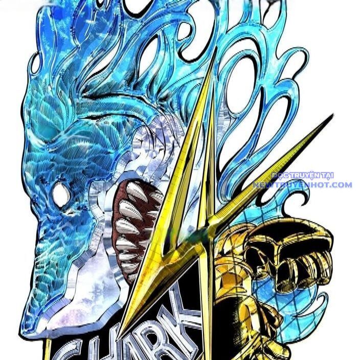 Shark - Cá Mập - Chương 342