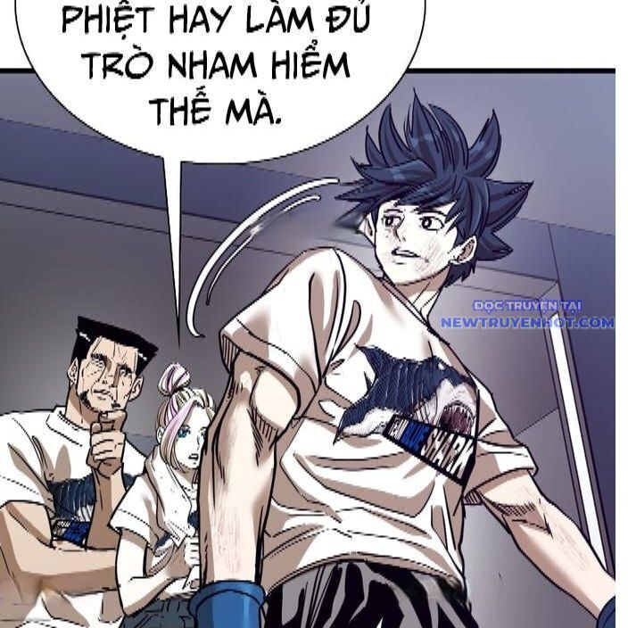 Shark - Cá Mập - Chương 342
