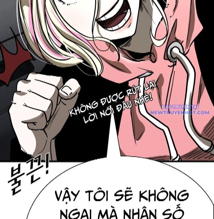 Shark - Cá Mập - Chương 343