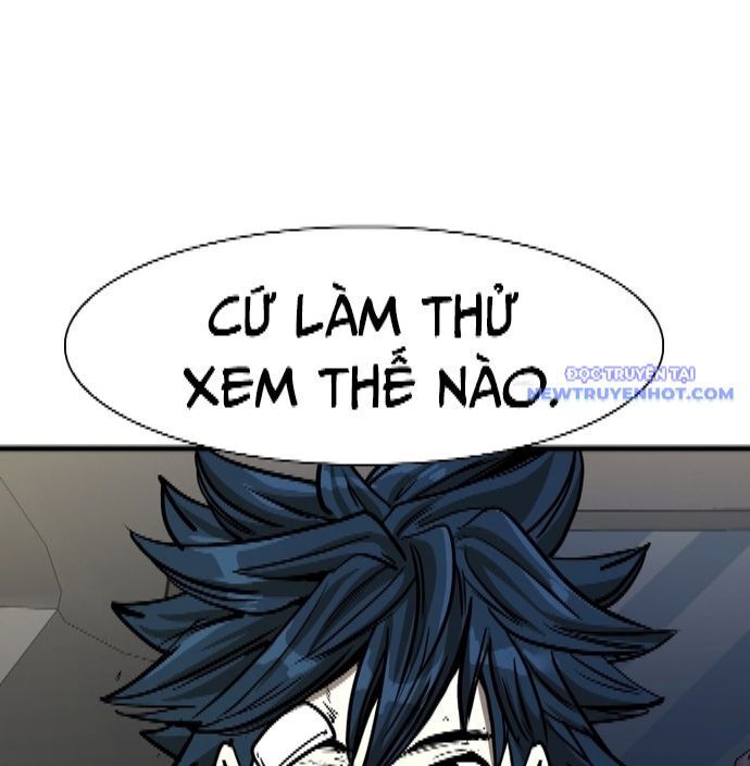 Shark - Cá Mập - Chương 343