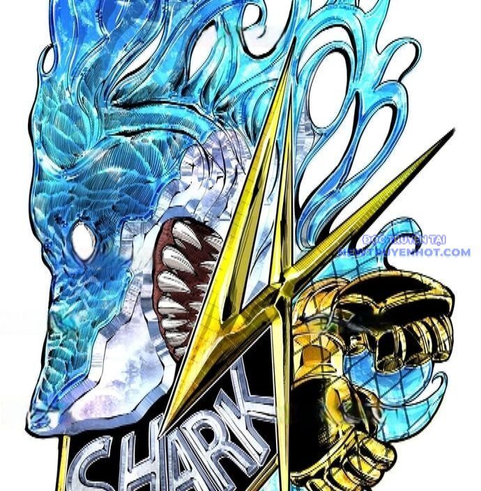 Shark - Cá Mập - Chương 343