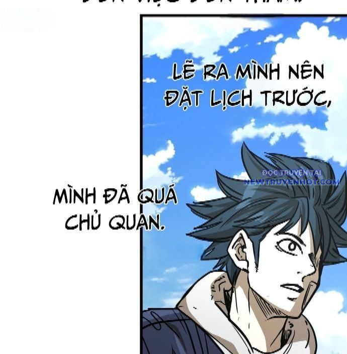 Shark - Cá Mập - Chương 343
