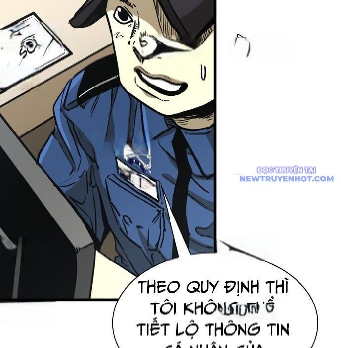 Shark - Cá Mập - Chương 343