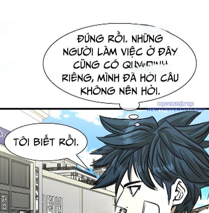 Shark - Cá Mập - Chương 343