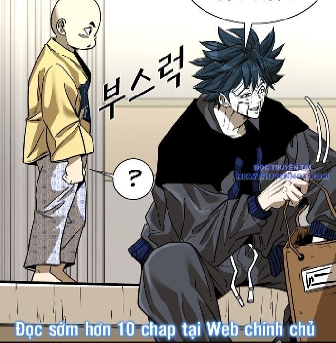 Shark - Cá Mập - Chương 343