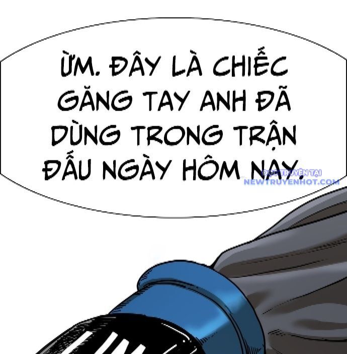 Shark - Cá Mập - Chương 343