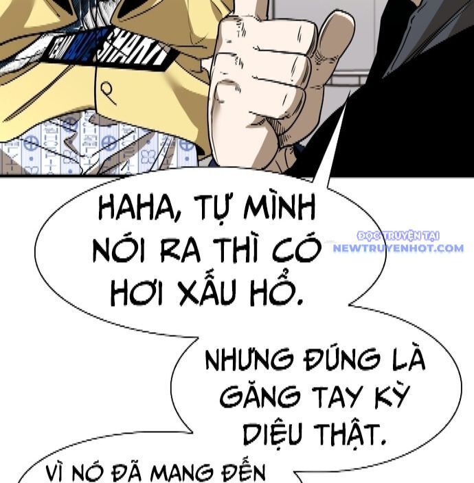 Shark - Cá Mập - Chương 343