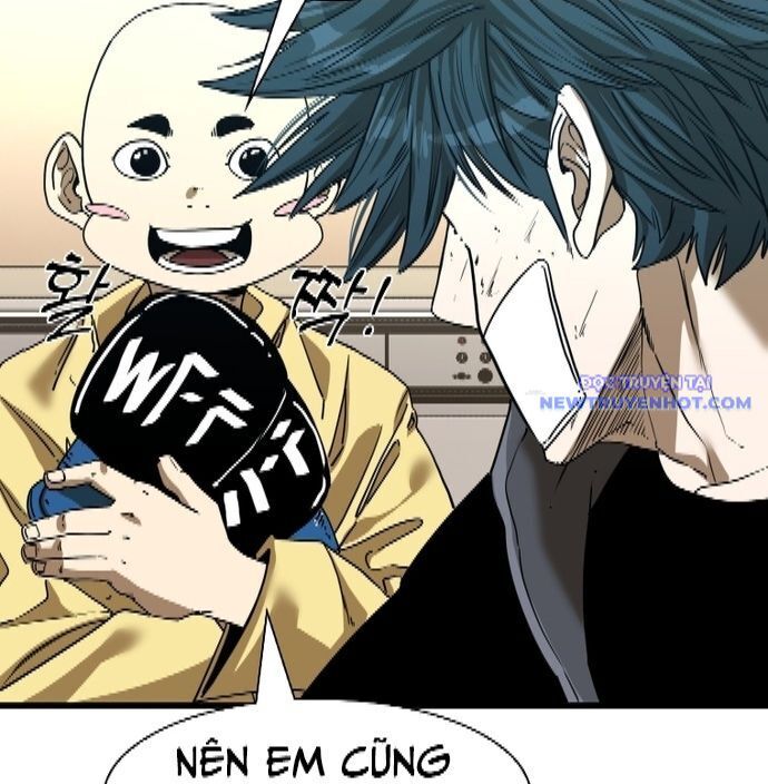 Shark - Cá Mập - Chương 343