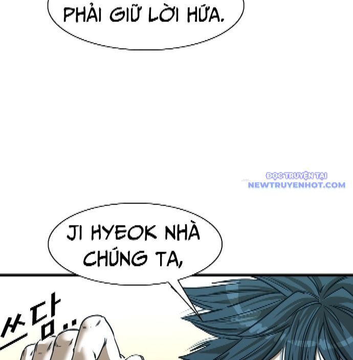 Shark - Cá Mập - Chương 343