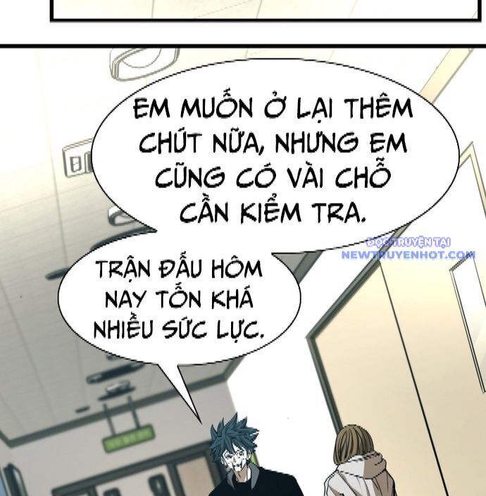 Shark - Cá Mập - Chương 343