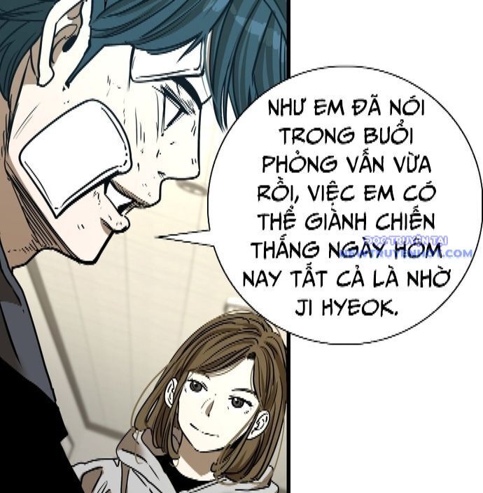 Shark - Cá Mập - Chương 343