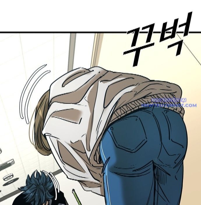 Shark - Cá Mập - Chương 343