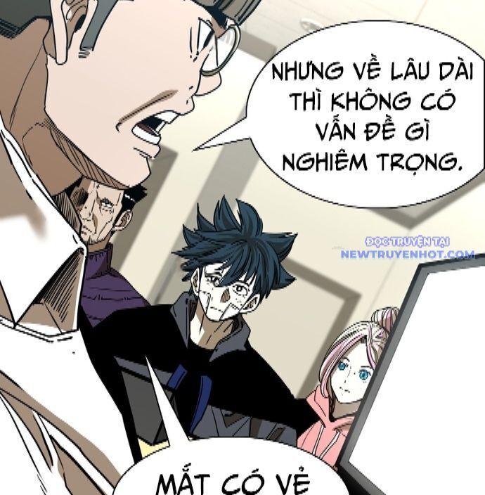 Shark - Cá Mập - Chương 343