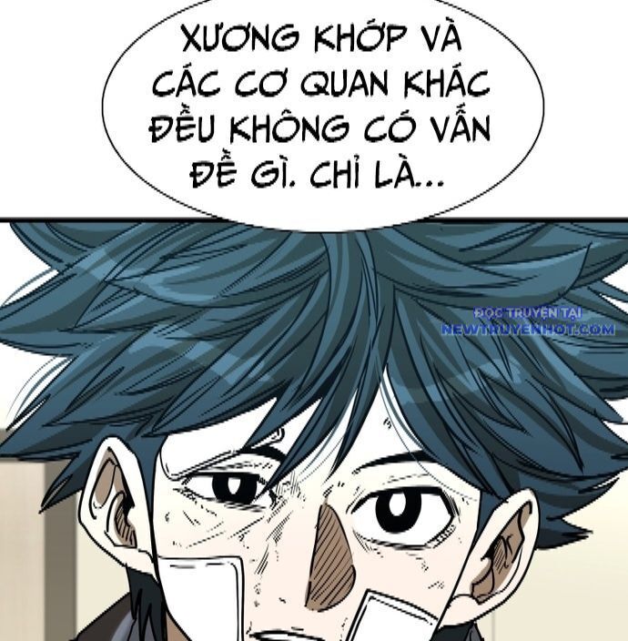 Shark - Cá Mập - Chương 343