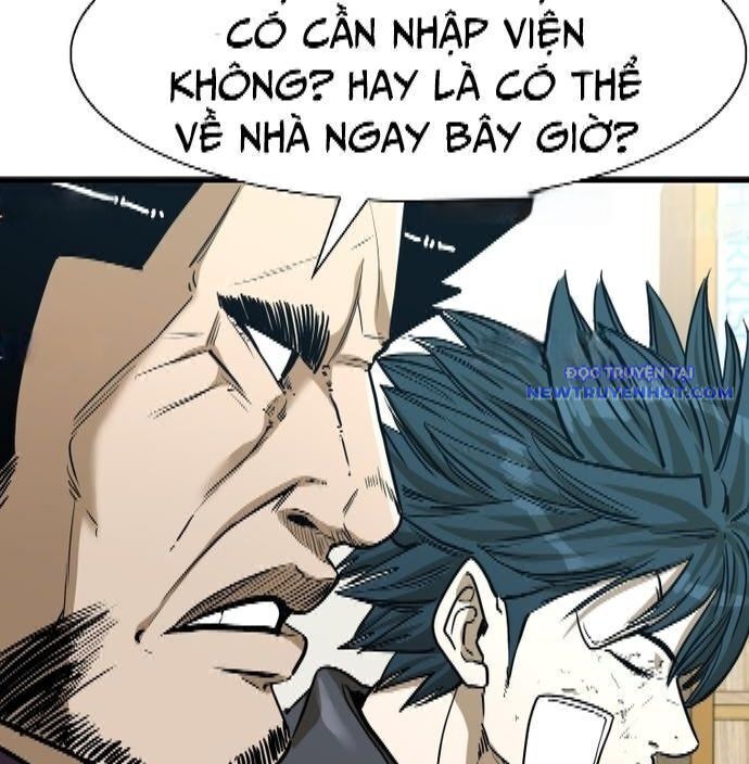 Shark - Cá Mập - Chương 343