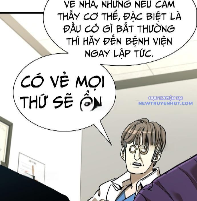 Shark - Cá Mập - Chương 343