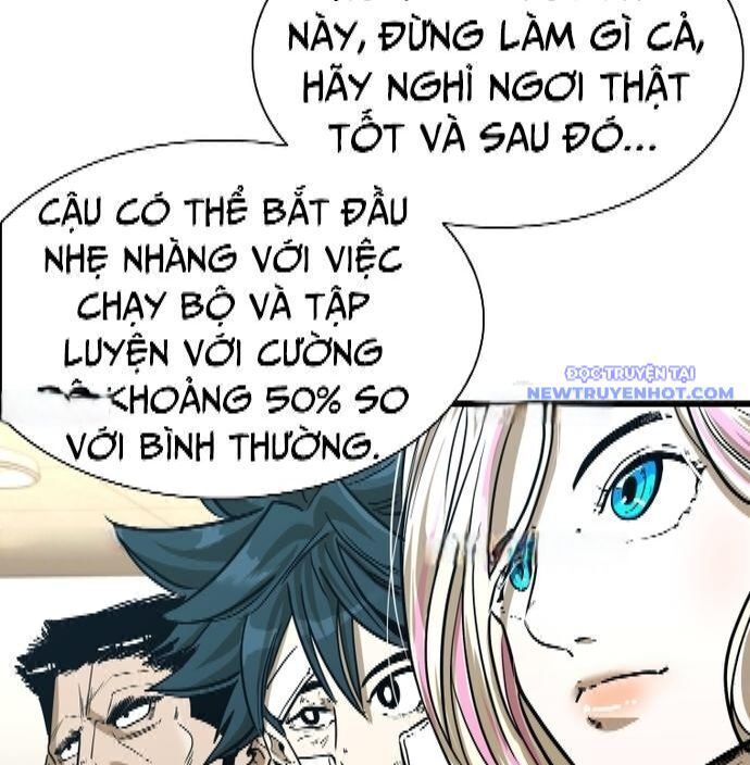 Shark - Cá Mập - Chương 343