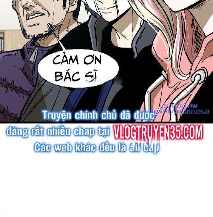 Shark - Cá Mập - Chương 343