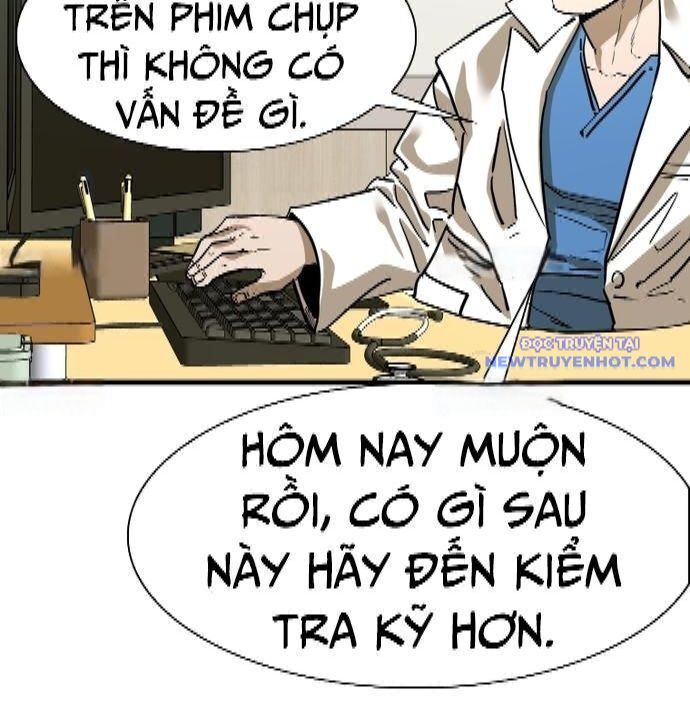 Shark - Cá Mập - Chương 343