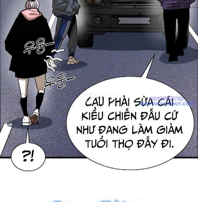Shark - Cá Mập - Chương 343