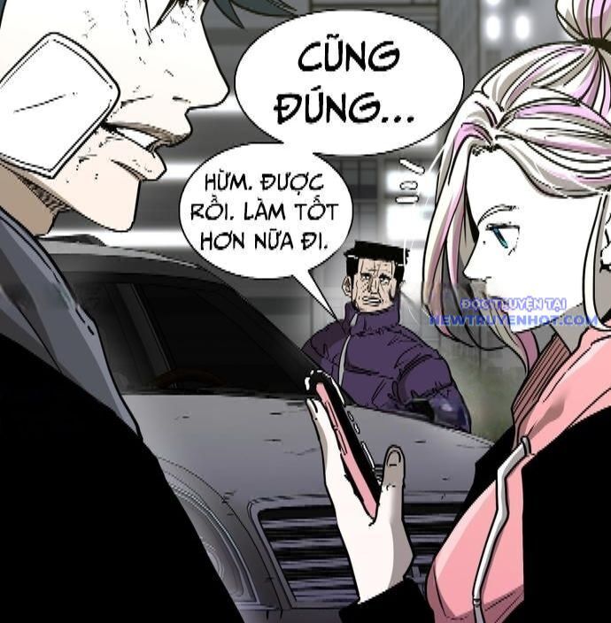 Shark - Cá Mập - Chương 343