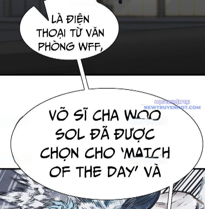 Shark - Cá Mập - Chương 343