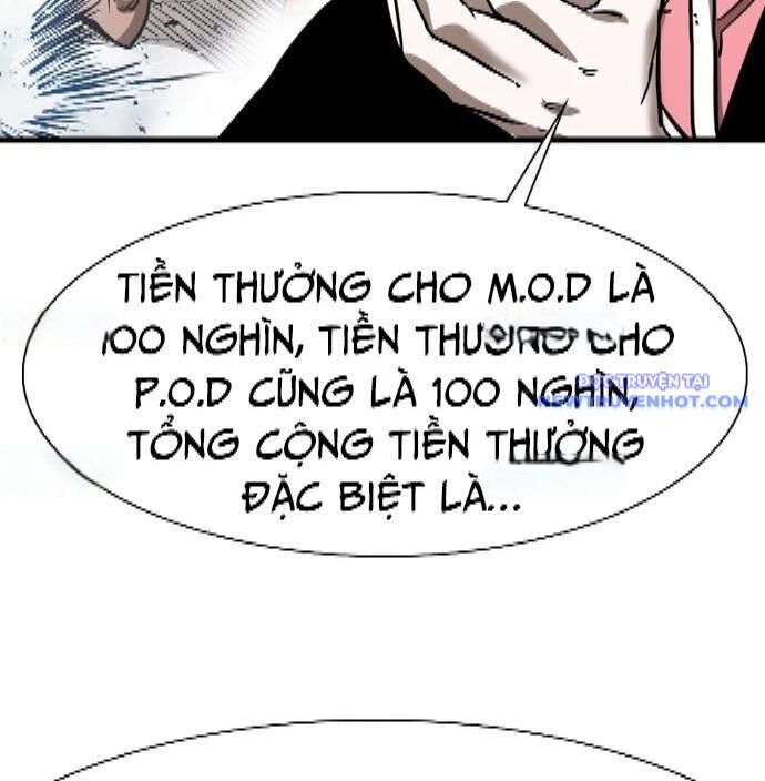 Shark - Cá Mập - Chương 343