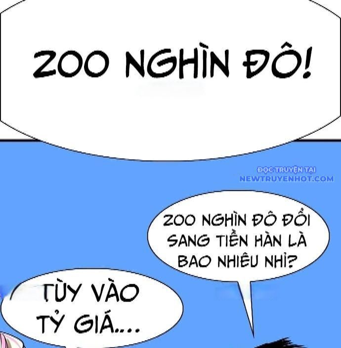 Shark - Cá Mập - Chương 343