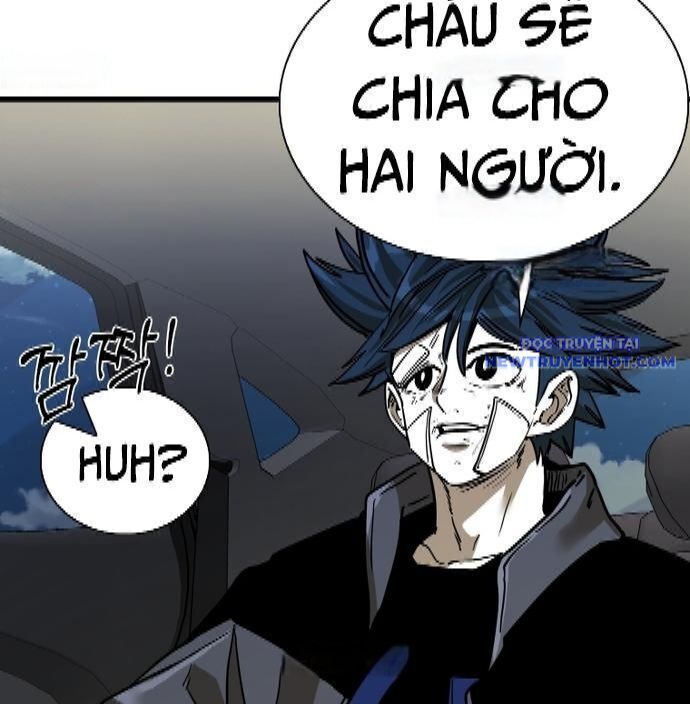 Shark - Cá Mập - Chương 343
