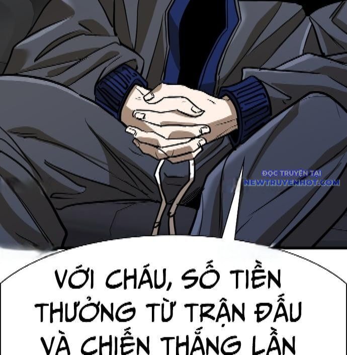 Shark - Cá Mập - Chương 343