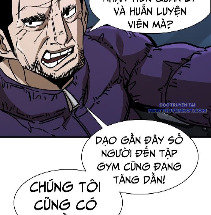 Shark - Cá Mập - Chương 343