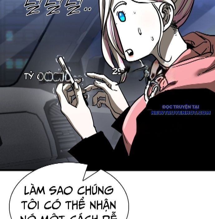 Shark - Cá Mập - Chương 343