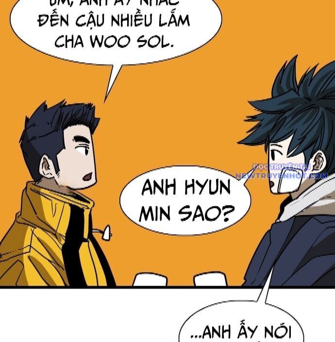 Shark - Cá Mập - Chương 344