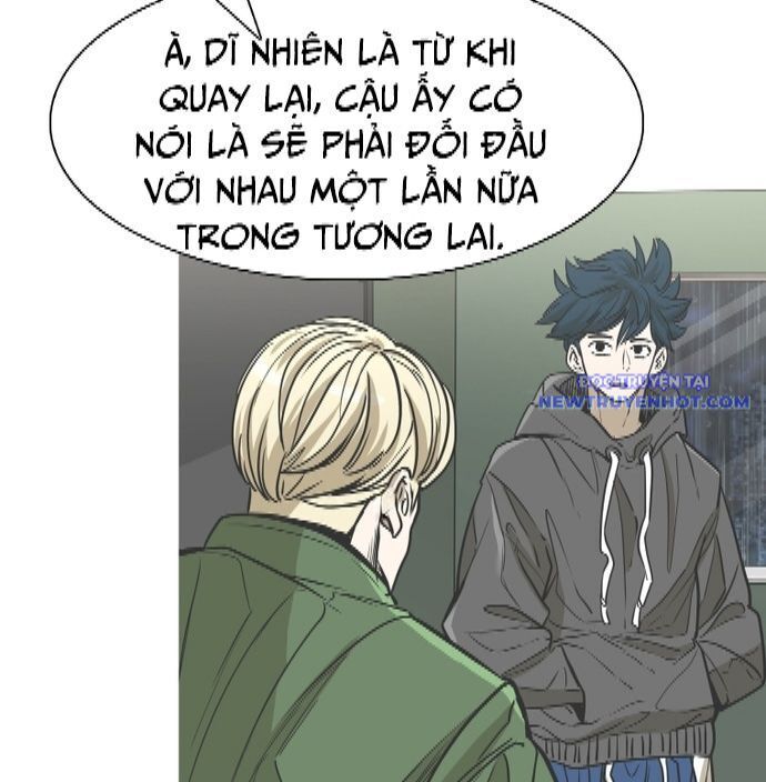 Shark - Cá Mập - Chương 344