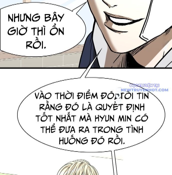 Shark - Cá Mập - Chương 344