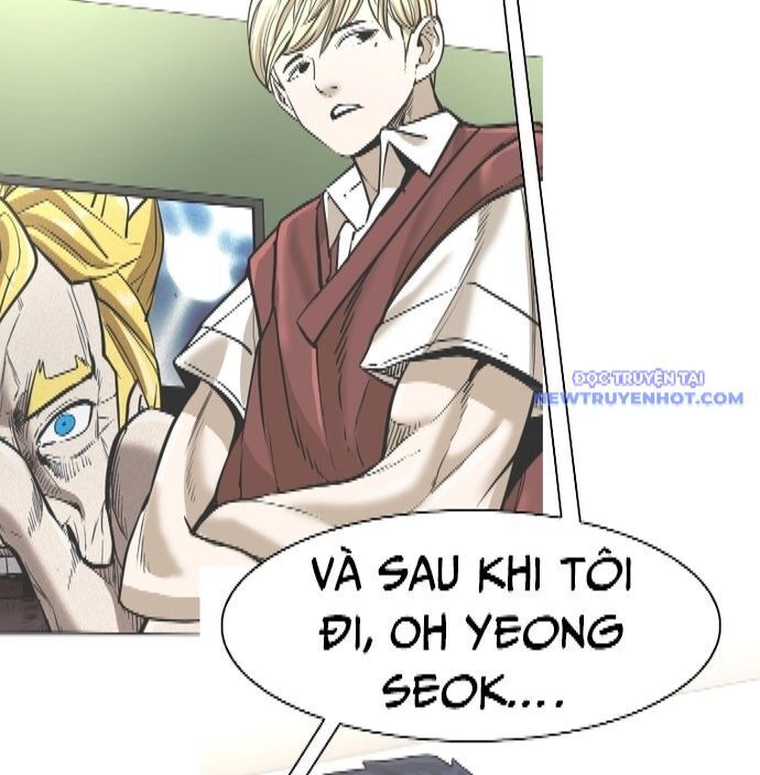 Shark - Cá Mập - Chương 344