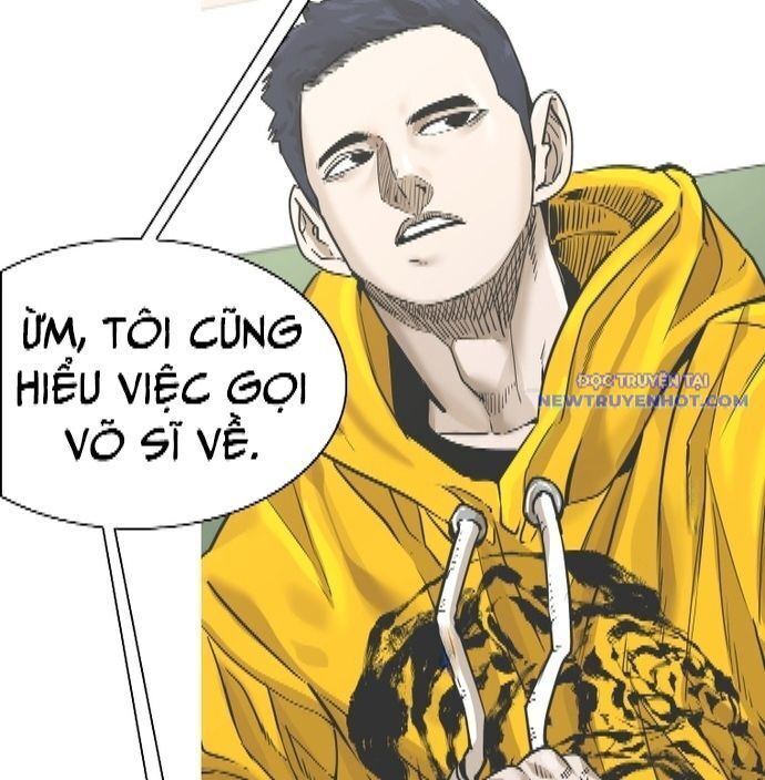 Shark - Cá Mập - Chương 344
