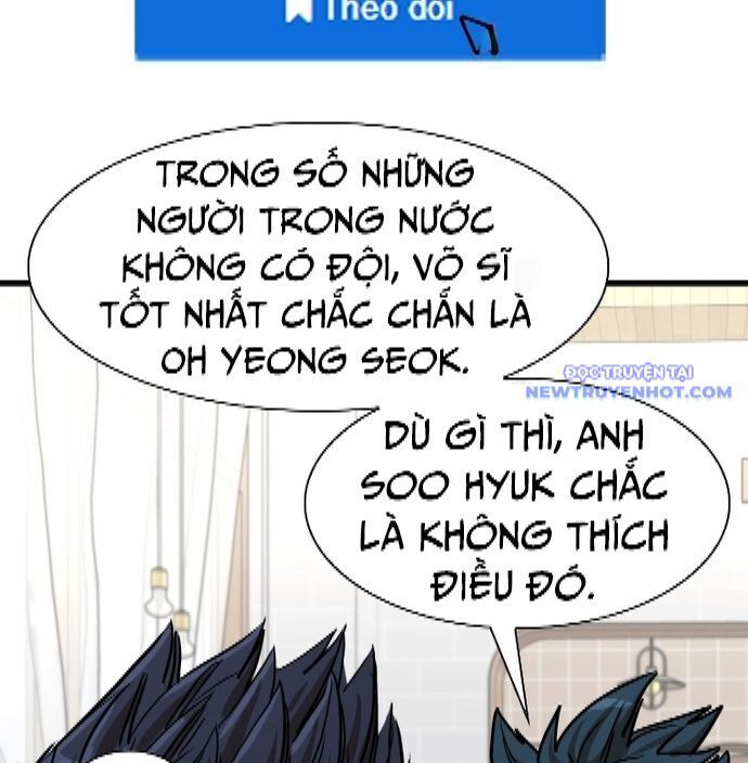 Shark - Cá Mập - Chương 344